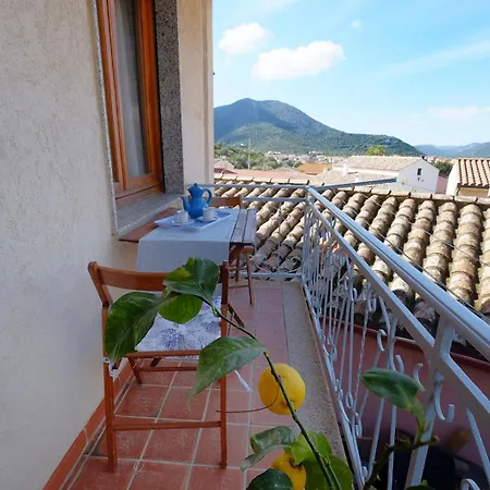 公寓 Casa Lucia *