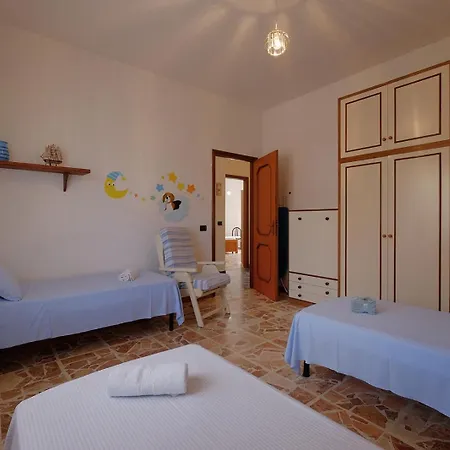 Casa Lucia 公寓 *