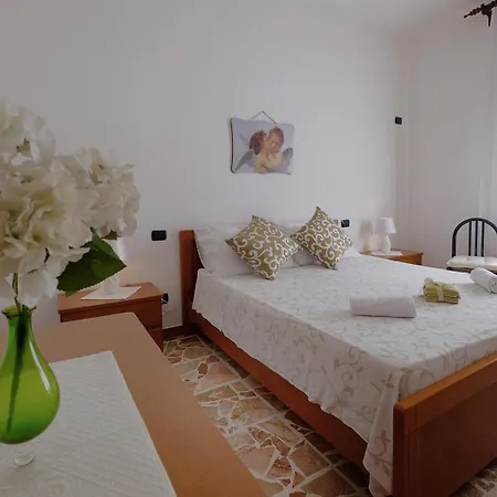 公寓 Casa Lucia 特乌拉达