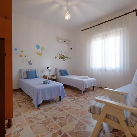Casa Lucia * 特乌拉达
