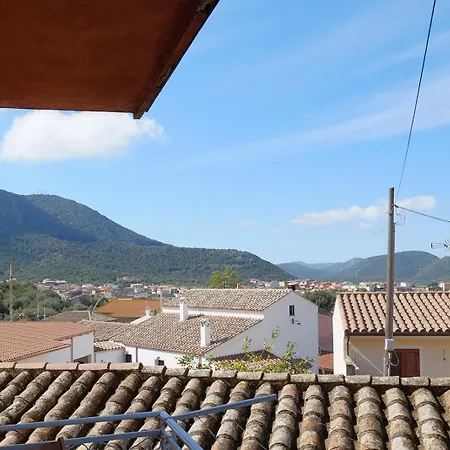 公寓 Casa Lucia *
